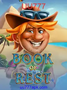 Descubra o Fascinante Mundo de BookofRest e a Estratégia de Sucesso com UU777