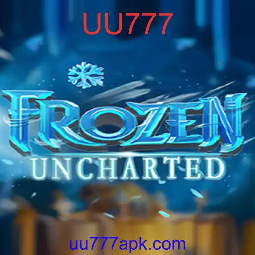 FrozenUncharted: Mergulhe na Aventura do Mundo Gélido