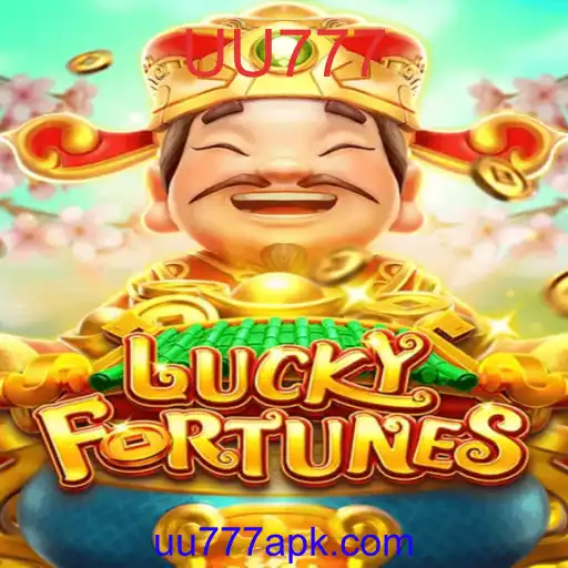 Descubra o Fascinante Mundo de LUCKYFORTUNES