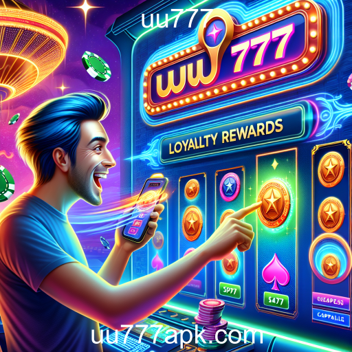 Loyalty Rewards